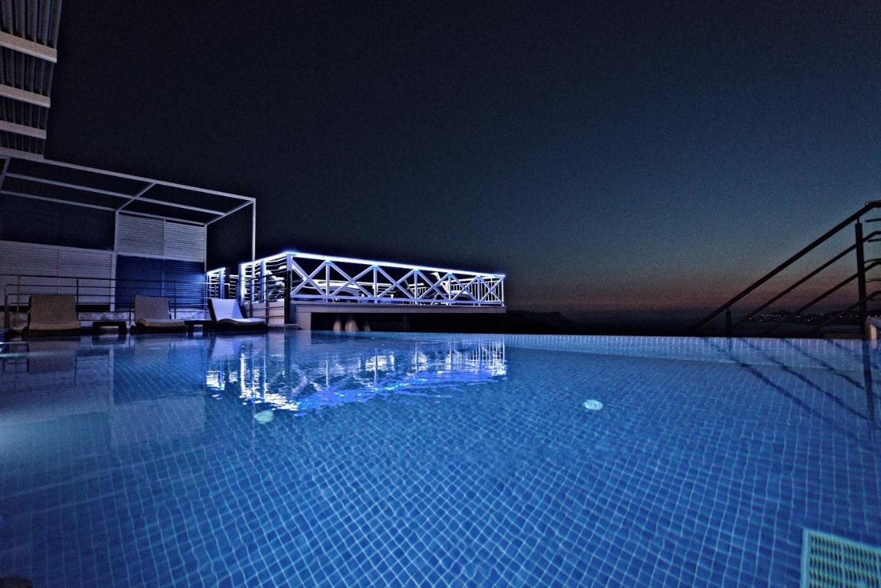 Stonehillkas Hotel Exterior photo